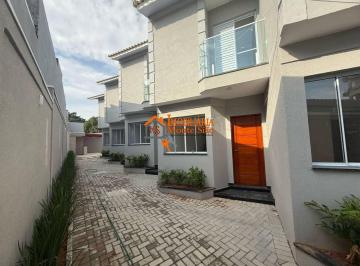 Photo 1 · Sobrado com 2 dormitórios à venda, 79 m² por R$ 550.000,00 - Vila Germinal - São