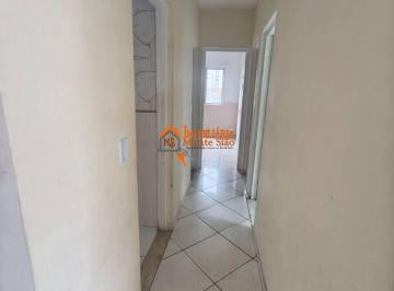 Apartamento · 62m² · 3 Quartos · 1 Vaga · Apartamento com 3 dormitórios à venda, 62 m² por R$ 310.000,00 - Picanco - Guaru