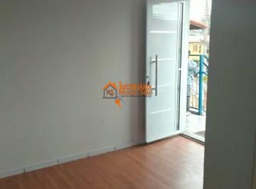 Casa · 42m² · 2 Quartos · 1 Vaga · Casa com 2 dormitórios à venda, 42 m² por R$ 255.000,00 - Jardim Santo Expedito