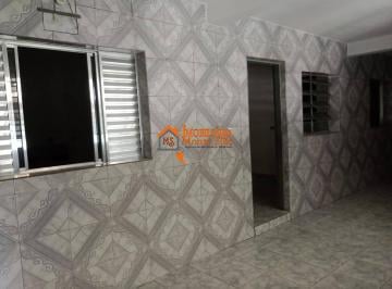 Casa · 250m² · 2 Quartos · Casa com 2 dormitórios à venda, 250 m² por R$ 310.000 - Jardim Fortaleza - Guaru