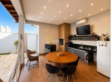 Foto 01 · Casa à venda no Mansões Santo Antônio – Campinas/SP | R$ 1.850.000