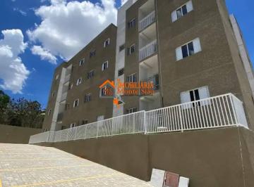 Photo 1 · Apartamento com 2 dormitórios à venda, 47 m² por R$ 280.000,00 - Sítio dos Ferna