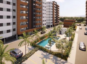 Foto 01 · APARTAMENTO EM CONSTRUÇÃO - VIVARTE GRAND ALAMEDAS - MEDEIROS - JUNDIAÍ/SP