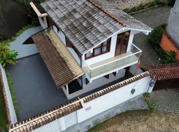 Casa de 2 quartos, Paraty · CASA BRANCA – PRAIA GRANDE, PARATY/RJ
