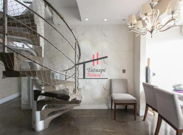 Apartamento · 137m² · 3 Quartos · 2 Vagas · Cobertura em Vila Carrão