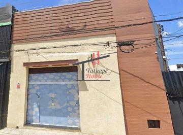 Comercial · 220m² · Galpão/Depósito/Armazém em Vila Carrão