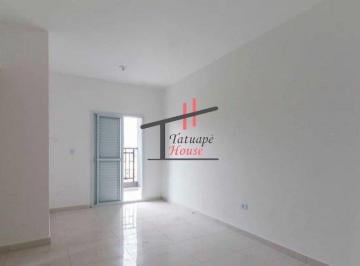 Apartamento · 124m² · 2 Quartos · 1 Vaga · Cobertura em Chácara Cruzeiro do Sul