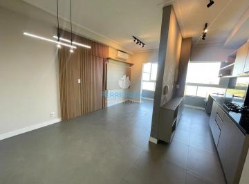 Photo 1 · Apartamento de 69m² à venda, Condomínio Residencial Colinas do Paratehy, São Jos
