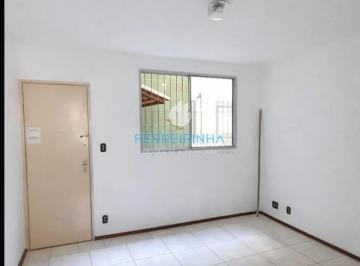 Apartamento · 49m² · 2 Quartos · 1 Vaga · Apartamento com 2 quartos à venda, Jardim Satélite, São José dos Campos, SP