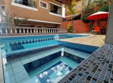 Casa · 330m² · 4 Quartos · 10 Vagas · Casa padrão para Venda e Locação, Jardim das Colinas, São José dos Campos, SP