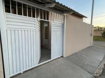 Casa de 2 quartos, Águas Lindas de Goiás · Casa à venda em Valparaíso – GO
2 quartos