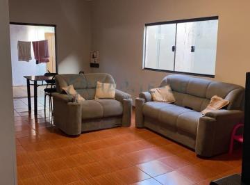 Foto 08 · Imperdível oportunidade: Casa à venda em Franca-SP, Jardim Portinari, 3 quartos, 1 suíte, 2 salas, 1