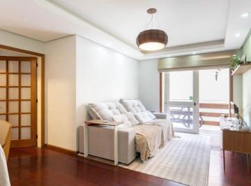 Photo 1 · Apartamento de 2 dormitorios à venda em Jardim Botânico, Porto Alegre.