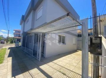 Casa · 88m² · 3 Quartos · 1 Vaga · Casa com 3 Quartos e 3 banheiros para Alugar, 80 m² por R$ 2.800/Mês