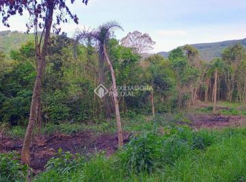 Terreno · 908m² · Loteamento com terrenos lindos e vista livre perto do centro de Nova Petrópolis RS