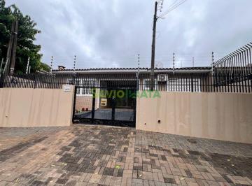 Casa · 208m² · 3 Quartos · 1 Vaga · LOCAÇÃO | Casa, com 3 dormitórios em Vila Marumby, Maringá
