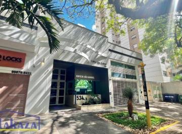 Apartamento · 145m² · 3 Quartos · 3 Vagas · VENDA | Apartamento, com 3 dormitórios em Zona 07, Maringá