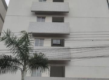 Apartamento · 29m² · 1 Quarto · 1 Vaga · APARTAMENTO N°602 - EDIFÍCIO MORADAS DE CECÍLIA