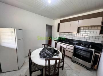 Casa · 66m² · 1 Quarto · 2 Vagas · LOCAÇÃO | Casa, com 1 dormitórios em Jardim São Francisco, Maringá