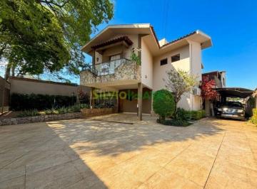 Casa · 317m² · 4 Quartos · 6 Vagas · VENDA | Sobrado, com 4 dormitórios em Zona 04, Maringá