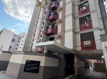 Apartamento · 87m² · 3 Quartos · 1 Vaga · VENDA | Apartamento, com 3 dormitórios em Zona 07, Maringá