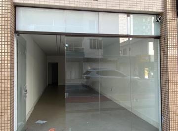 Comercial · 56m² · 1 Quarto · Sala Comercial Térrea na Av. Brasil para Locação - Centro -Balneário Camboriú/SC