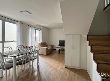 Apartamento · 183m² · 3 Quartos · 1 Vaga · Apartamento 100% 3 Dorm. 1 Vaga Ponta Agua Blumenau