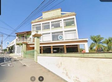 Comercial de 25 quartos, Nazaré Paulista · #NAZARÉ PAULISTA - SP - PRÉDIO COMERCIAL 2054 M² CONST.
ARÉA TOTAL 3687 M² - LOCADO por 30 mil -