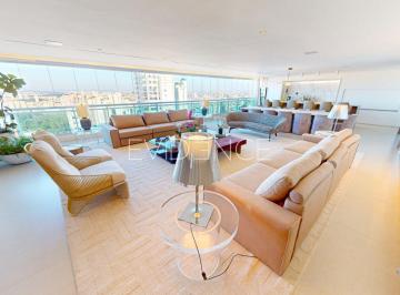 Photo 1 · Apartamento exclusivo no condomínio Josephine Anália Franco 326 m²