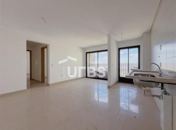 Apartamento · 69m² · 2 Quartos · 1 Vaga · Full Bueno - Apartamento 2 quartos, sendo 1 suíte