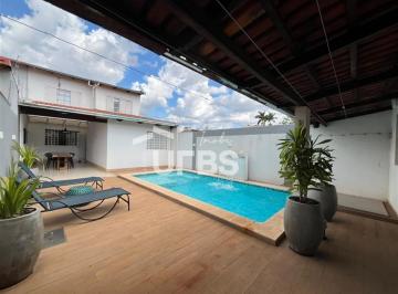 Casa · 225m² · 4 Quartos · 3 Vagas · SOBRADO - Casa 4 quartos, sendo 1 suíte