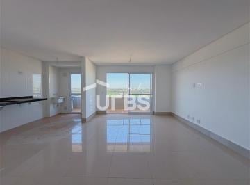 Apartamento · 89m² · 3 Quartos · 2 Vagas · Terra Mundi Eldorado - Apartamento 3 quartos, sendo 3 suítes