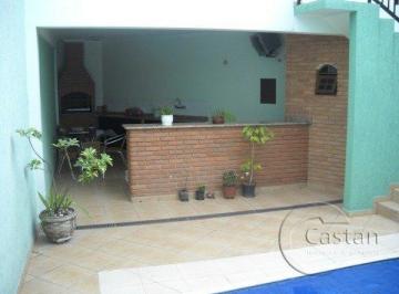 Casa · 310m² · 3 Quartos · 4 Vagas · Sobrado em Vila Formosa