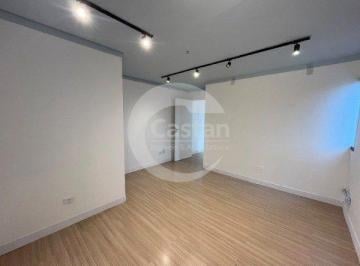 Comercial · 44m² · 1 Quarto · 1 Vaga · Sala Comercial em Mooca