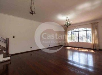 Photo 1 · Sobrado à venda 3 quartos em Ipiranga