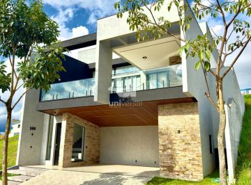 Casa · 204m² · 3 Quartos · 2 Vagas · Casa 3 quartos - Salvaterra