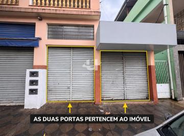 Comercial · 250m² · Galpão / Loja para locação no Progresso