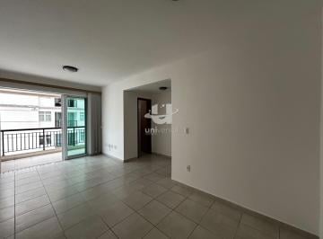 Apartamento · 104m² · 2 Quartos · 1 Vaga · Apartamento de 2 Quartos com Planejados e Vaga no Centro