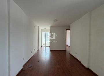 Apartamento · 53m² · 1 Quarto · Quarto e Sala com Varanda para Locação no São Pedro – Próximo à UFJF