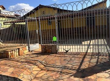 Casa · 110m² · 4 Quartos · 4 Vagas · Casa para Locação no Bairro Bela Vista - 4 Quartos e Garagem para 4 Carros