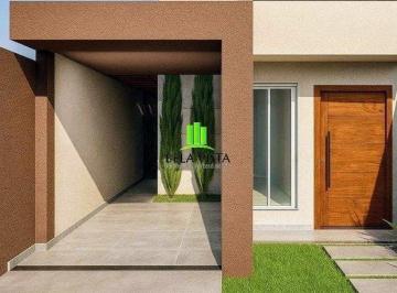 Photo 1 · Casa em construção no Residencial Visão - Lagoa Santa/MG