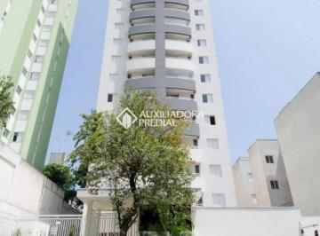 Apartamento · 60m² · 2 Quartos · 1 Vaga · Apartamento 2 Dormitórios, 1 Vaga no Bairro Assunção - SBC