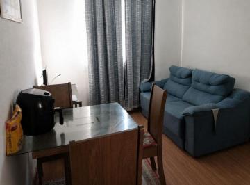 Photo 1 · Apartamento com 2 quartos à venda, 36 m² por R$ 210.000 - Vila Nova Bonsucesso -