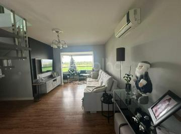 Apartamento · 118m² · 3 Quartos · 2 Vagas · Cobertura na Pedra Branca com 118,00 m2