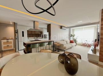 Apartamento · 110m² · 3 Quartos · 2 Vagas · Apartamento de 110 m² com 3 quartos sendo 1 suíte no Abraão