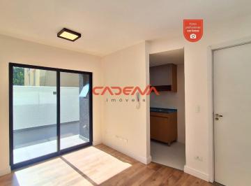 Apartamento · 43m² · 2 Quartos · 1 Vaga · Apartamento com 2 quartos e 1 vaga à venda no Água Verde