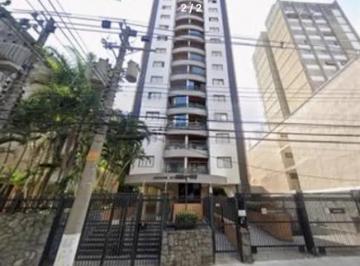 Apartamento de 2 quartos, São Paulo · Apartamento 55 m² no Edifício Johann Strauss, Pinheiros - São Paulo/SP