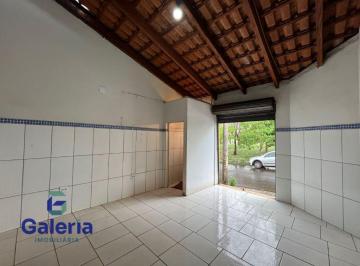 img0 · Salão comercial para alugar, 41m² - Jardim Dr Paulo Gomes