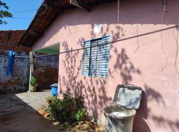 Casa à Venda no Parque Ideal, Zona Sudeste de Teresina – 3 Quartos e Casa de Apoio no Quintal · Casa à Venda no Parque Ideal, Zona Sudeste de Teresina – 3 Quartos e Casa de Apoio no Quintal
