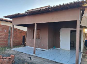 Casa à Venda em Água Branca – PI | 2 Quartos · Casa à Venda em Água Branca – PI | 2 Quartos